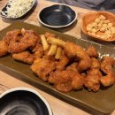 네네치킨 관양지구점 | 광명 소하동 치킨 맛집 빠통 광명점 빠삭쌀통닭 내돈내산 후기