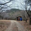 삼길산 화장실 이미지