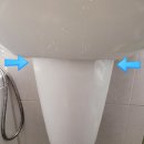 신동 제일아파트 | 화성 동탄 세면대수리 신동 호반써밋 물 잘 안내려감 세면대막힘 뚫는법