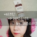 (주)에르쯔틴 네이버블로그