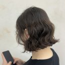 수정헤어 이미지