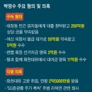 중수부장·특검 지낸 인물이… 박영수, 뒤로는 온갖 검은돈 연루~ ‘50억 클럽’ 구속된 박영수는 이미지