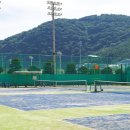 백운포체육공원(테니스장앞) 이미지