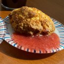 지에스25 신광명역점 | 구의역 카페 ‘카페이츠’ 옥수수 바스크 치즈케이크 후기