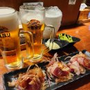 이태원천상여의도점 | 여의도맛집 ‘이태원천상’ 방문 후기 여의도이자카야로 추천! 분위기 좋은 여의도일식 &amp; 더현대근처맛집