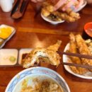 다미고 | 수원 영통동｜ '하루텐동' 후쿠오카 텐동보다 맛있는 텐동전문점 / 경희대 맛집 / 아기동반 / 주차정보