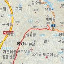 갈뫼산장 이미지