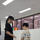 한별태권도 이미지