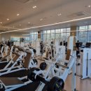 피트니스 톤 이미지