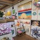 동남가구 갤러리 | 천안인테리어소품 추천, 이은주아트갤러리 방문후기