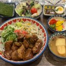 대전 둔산동 갤러리아 맛집 ‘미도인’ 혼밥 가능/알찬 구성에 반하다 (또또또간집 인증)