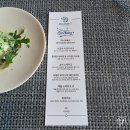 강릉 스테이크 맛집 코스요리 레스토랑 더블티다이닝