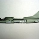 [Academy] 1/72 F-8E Crusader Part.1 -Cooger- 이미지