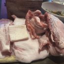 [영등포 서풍돼지에미친사람들] 영등포 숨겨진 고기 맛집 추천