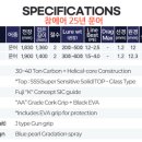 더블랙펄컴퍼니 | [공지] 남해 고흥 여수 문어낚시 금어기 해제 마릿수 굿, 문어낚시대 로드 추천