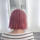 원헤어(WON HAIR) | 교대역 미용실 | 가성비좋은 무제한 탈색 3번 X 애쉬핑크 염색 전문‼️ Hair by_제인부원장 추천🔥 내돈내산