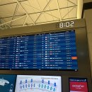 6003 | 프랑스 🇪🇸🇫🇷) 1일차 - 6003번 공항버스 | 인천공항...항공 직항 탑승 후기 | 엘프라트 공항 저녁 도착...