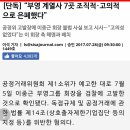 문재인 은 호남 홀대론에서 .....호남 기업 부영 을 죽이려 하는 것 인가? 이미지