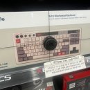 [데스크테리어(2)] 8bitdo 레트로 키보드 후기: 키보드 살 땐 일렉트로 마트로