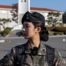 영하 30도 초소에서 야식 먹는 GOP 병사들 + 제 7사단 소대장 GOAT 이미지