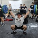 대망체육관 | 서울 금천구 독산동 크로스핏모브 추전::2025스로다운 후기 및 체육관 정보!