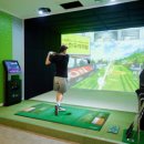 예술스크린골프존 이미지