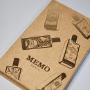 MEMO-메모 | 내돈내산 리뷰) 메모 파리(MEMO PARIS) 향수 디스커버리 키트 후기