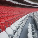 실내체육관보조경기장 이미지