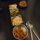 경동해물 | 제기동/청량리역 분위기있는 주점 경동역 솔직후기