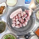 제주 신화월드 워터파크 맛집 픽업도 가능한 칠돈가에서!