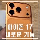 동성농장 | 아이폰17 프로 사전예약, 카메라 AI기능 애플 인텔리전스 워치 울트라3