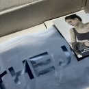 조이스포츠 | 큰컵 스포츠브라 추천 더조이 하이터치 레이서백 브라탑 후기