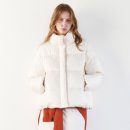 러스터(LUSTER) | 하시에 코지러스터 글로우 패딩 후기