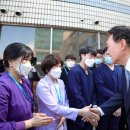 한국병원 이미지