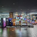 뽑기달인 | 익산 실내 가볼만한곳 놀거리 오락실 인형뽑기 펌프 농구 사격 총 게임 카드 가능