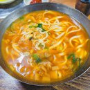 아줌마국수 이미지