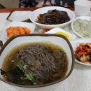 전주소바 이미지