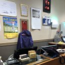 유니온 스크린 골프 이미지