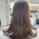 둔촌역 | 보그헤어 둔촌역점 염색 후기 올림픽파크포레온 미용실추천