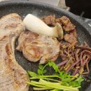 대구 비산동 맛집 고기집 돈이당 방문 후기