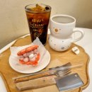 [수완지구 마카롱 맛집] 카페 스무크