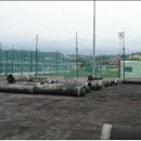걸매축구장 인조잔디구장 이미지