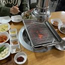 금동참숯화로구이 이미지