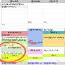 백필농장 | [파타야&amp;방콕] 1일차 (4) 터미널21, 나이트바자, 소호야시장, 로컬마사지, 빅씨마트