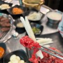 회정한우 이미지
