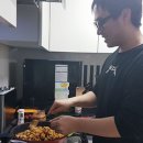 월향가 | [출산D-100] 임신25주 태동 동영상 , 다이어트 없는 임신중기의 일상과 먹방 !!