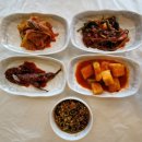 안면도 간월도_서산 천수만 맛집 추천! 바다뷰 &#39;춘자네&#39; 해물칼국수 &amp; 굴파전 찐맛 (내돈내산 후기)