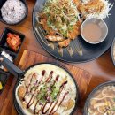 차가꾸는남자 | 마산 합성동 밥집 꿈꾸는식탁 수제돈까스 맛집 데이트