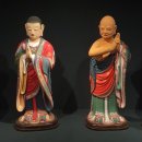 파란하늘인쇄기획 | 서울 불교중앙박물관 기획전시 <도솔산 선운사: 선禪에 들고 구름에 눕다> [1]