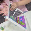 초등 미술 수업 활동: &#39;도시 속 풍경&#39; – 원근법을 배워요!